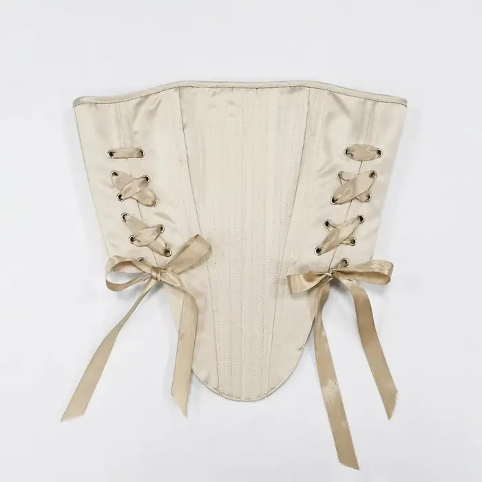 Bustier Renaissance Vintage ShapeMaster Femme Style Tous Les Jours Polyesters Elasthanne Occasions Spéciales