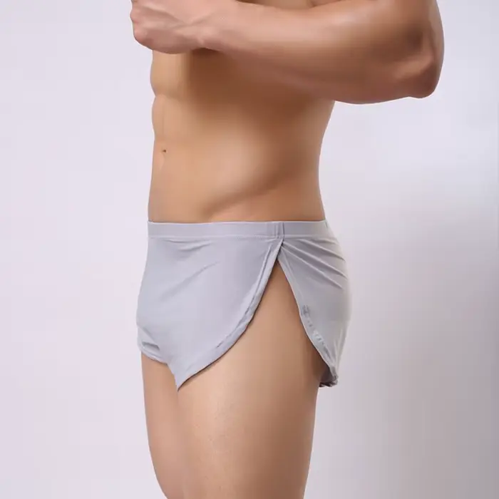 Pánske šortky do posilňovne Športové fitness
