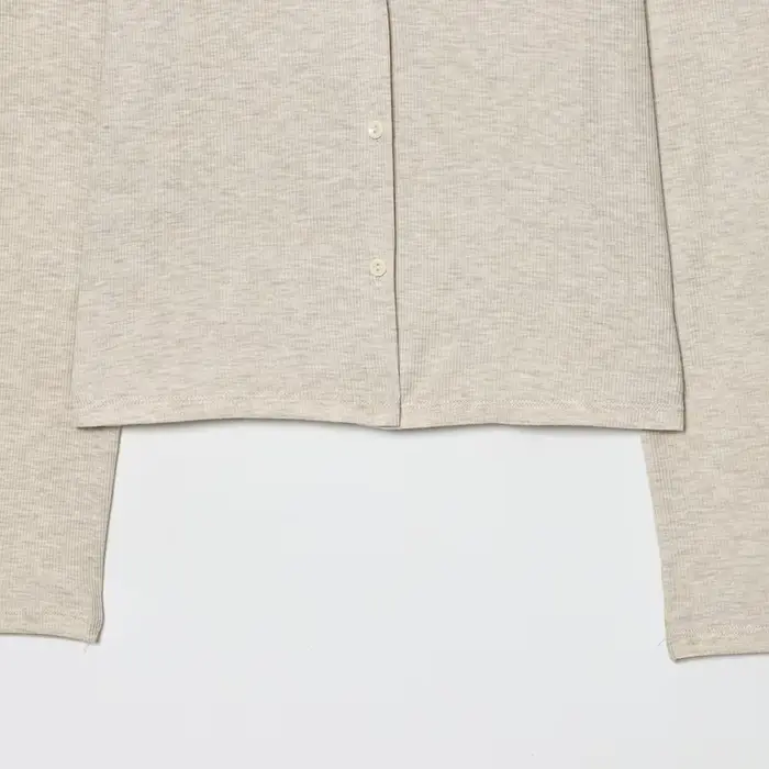 HXAO court tricot Cardigan pour femmes automne printemps Chic dentelle à manches longues tricots gri