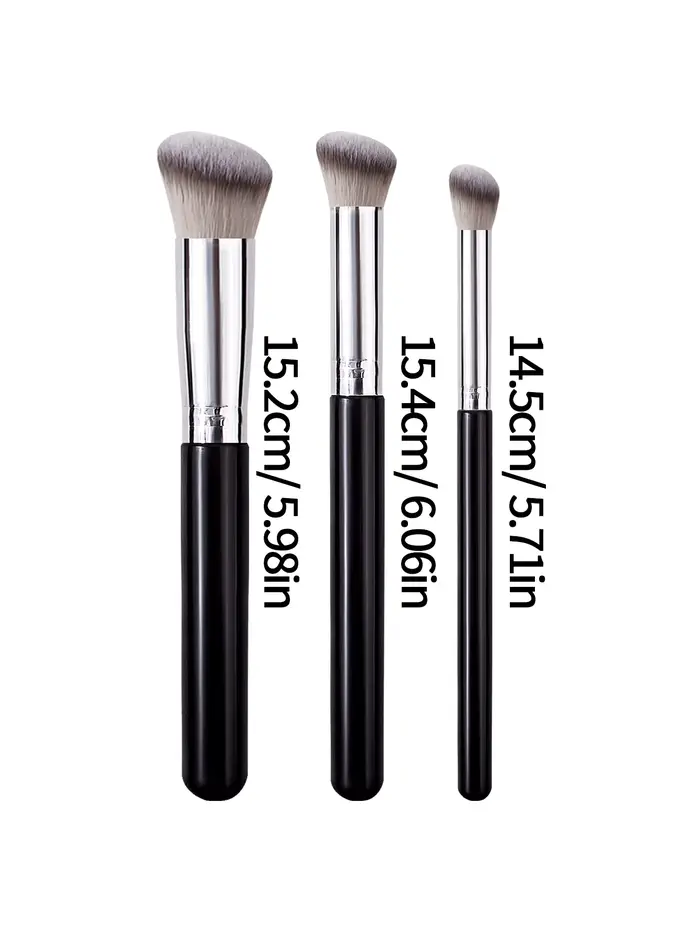 Korekčný štetec na make-up