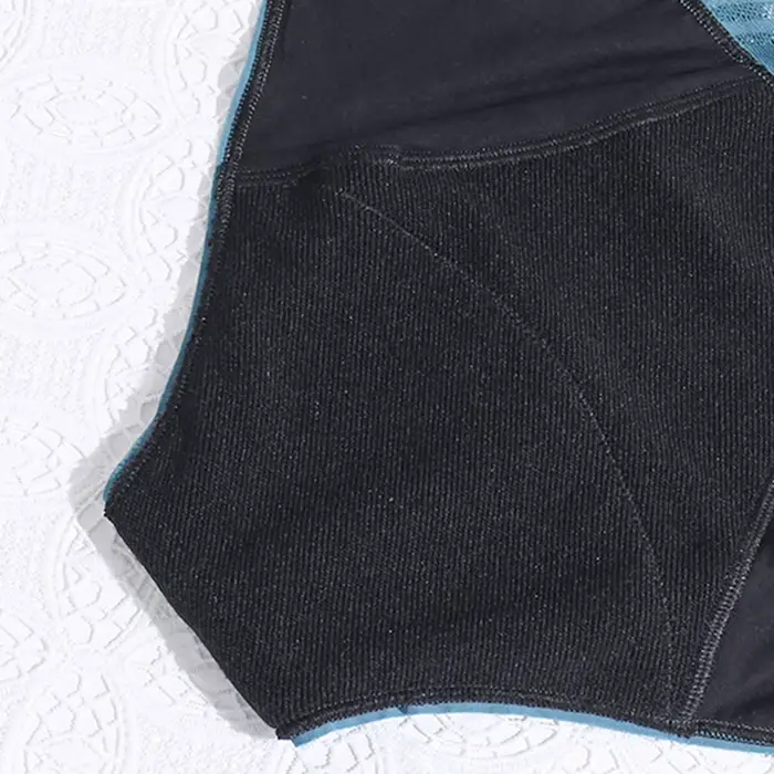 menštruačné bragas absorbentes menštruačné nohavičky menštruačné nohavičky pre ženy, spodná bielizeň pre ženy, menštruačné nohavičky pre obdobia 4, iak Proof, fyziologické nohavičky absorbujúce 