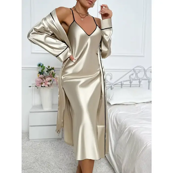 Sexy pyžamový set pre ženy