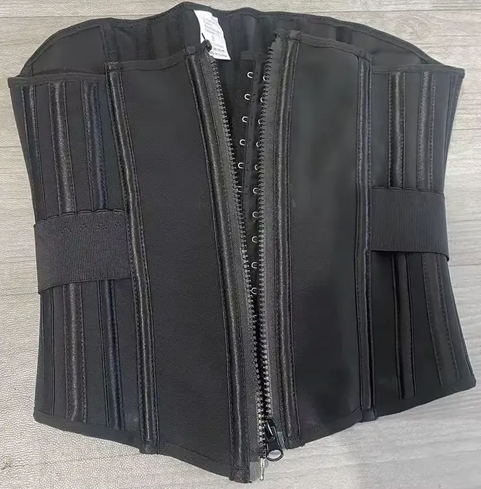 Kolumbijský sťahovací korzet Faja