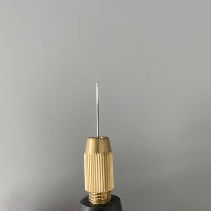 VESTA HAIR-Peugeot D'INJECTION D'AIGUILLES POUR TOUPEES, TI, TOPPER, Frais D'entraînement, Fabricati