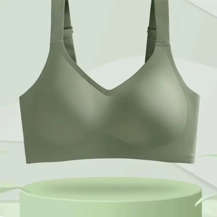Push-up podprsenka pre ženy s veľkými veľkosťami