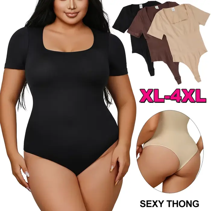 Body pre ženy veľkých veľkostí