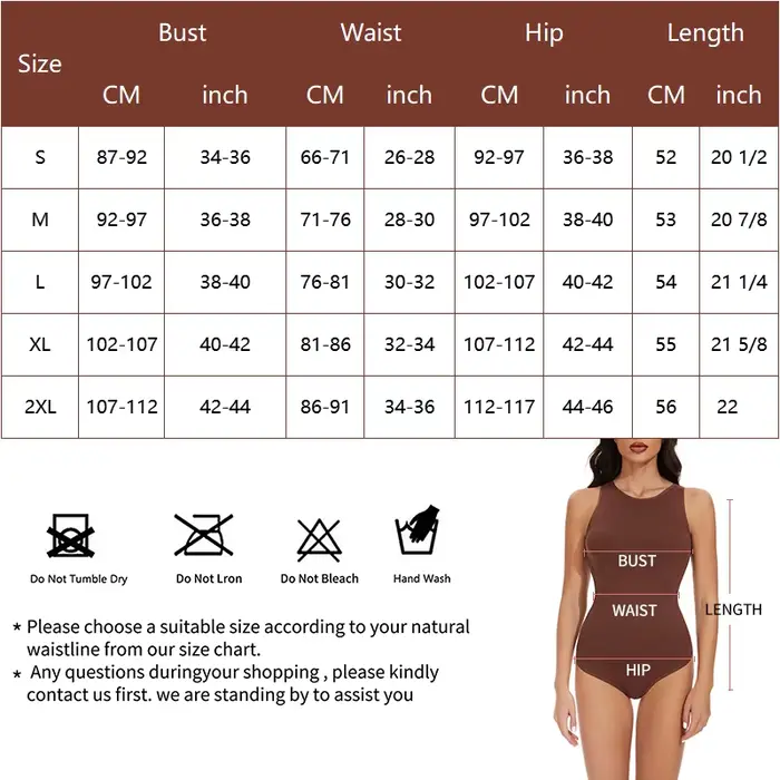 Tongs Body pour femmes contrôle du ventre Shapewear Racerback haut nouveau corps sculptant Shaper col haut combinaison salopette