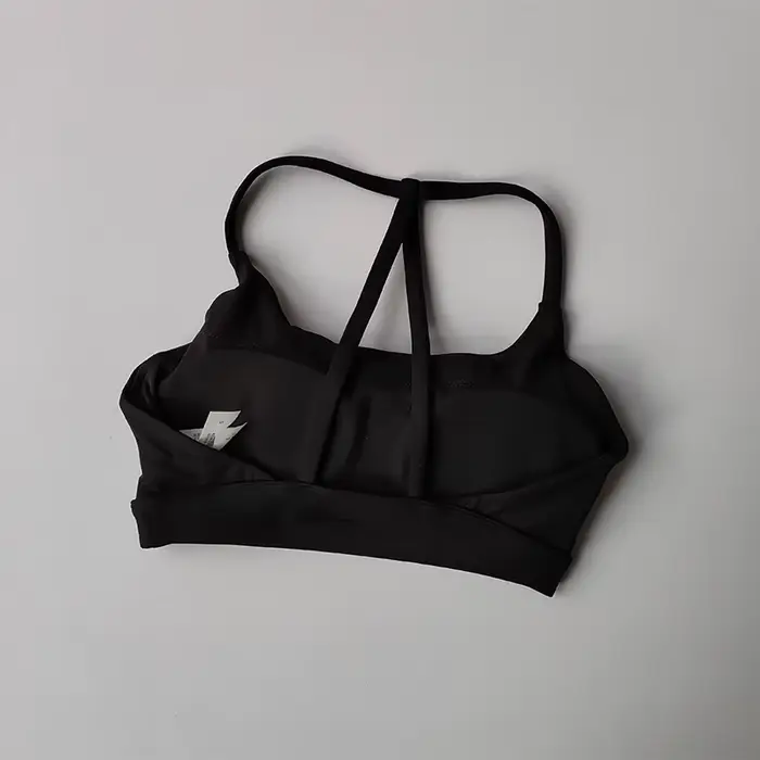 Športová podprsenka pre ženy