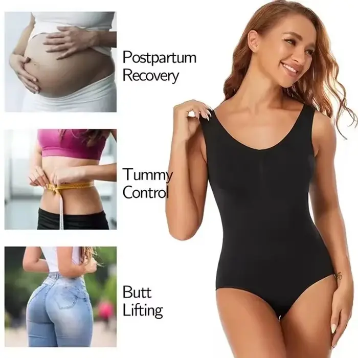 Jednodielny spevňujúci body pre ženy