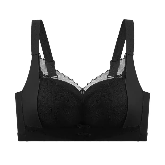 Bezšvová sexy podprsenka pre ženy