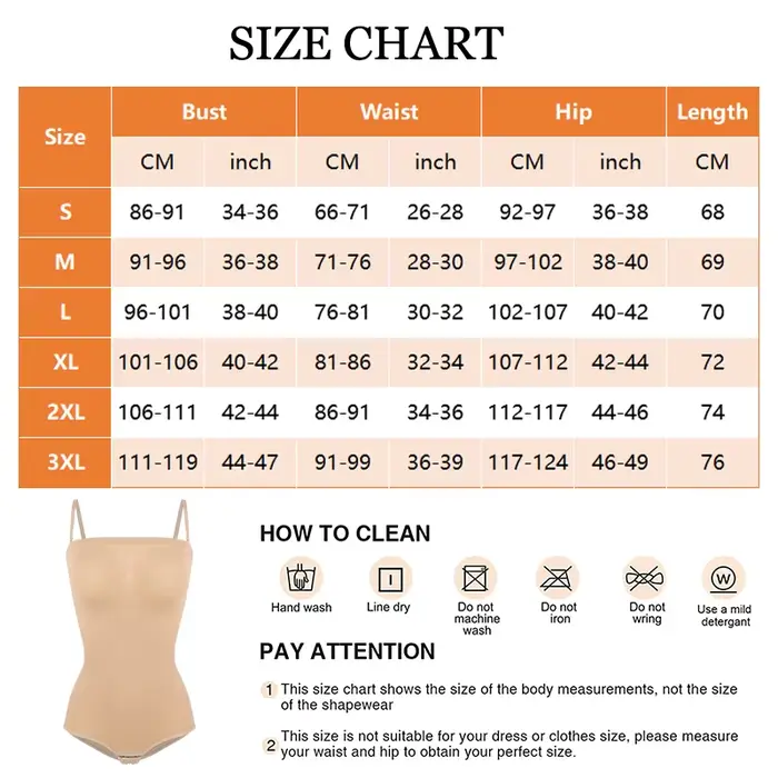 Sexy bez ramienok polyamid trikot pre ženy, body shaper miss moly, pevné pohodlie a perfektné fit, aby vaša postava, ideálny pre večierky, romantické schôdzky a profesionálne prezentácie