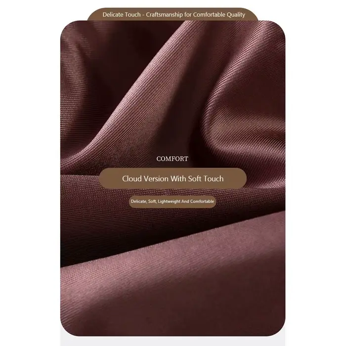 Culotte féminine en dentelle et soie glacée, coton haute qualité, élégante et confortable pour le quotidien et les occasions spéciales