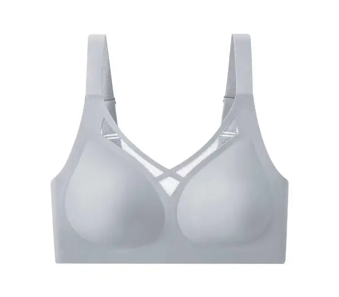 Minimalizačná podprsenka pre ženy s veľkými prsiami
