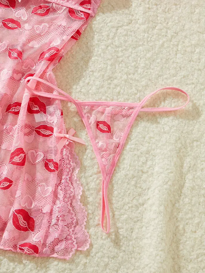 Chemise de nuit ruzevna sans manches en nylon élasthanne rayonne avec arc géométrique pour femmes sexy automne