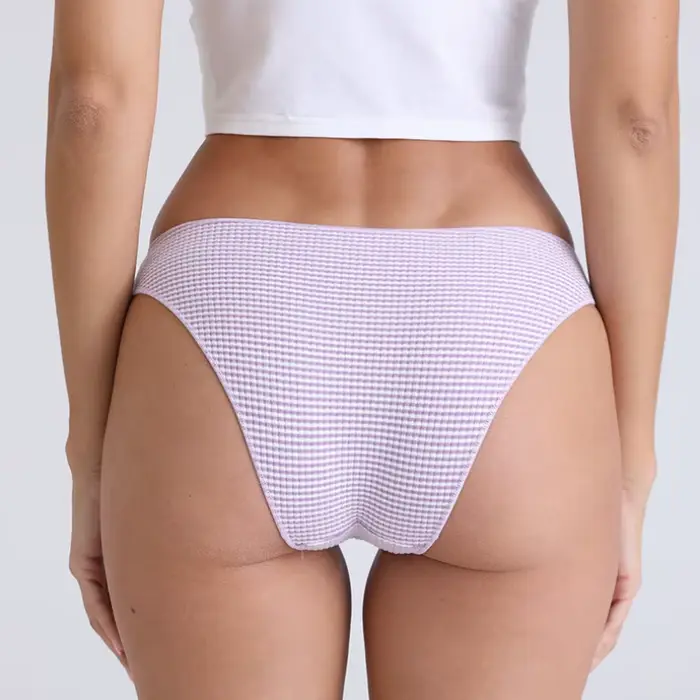 Horúce zimné ženy nohavičky bezšvíkové spodné prádlo ženy sklzy polovica kryt späť priedušné nízke pás nohavičky žena sexy spodná bielizeň