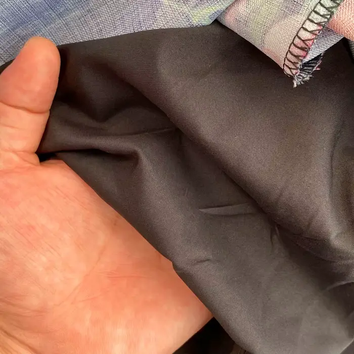Dámske vintage šaty s tenkými ramienkami