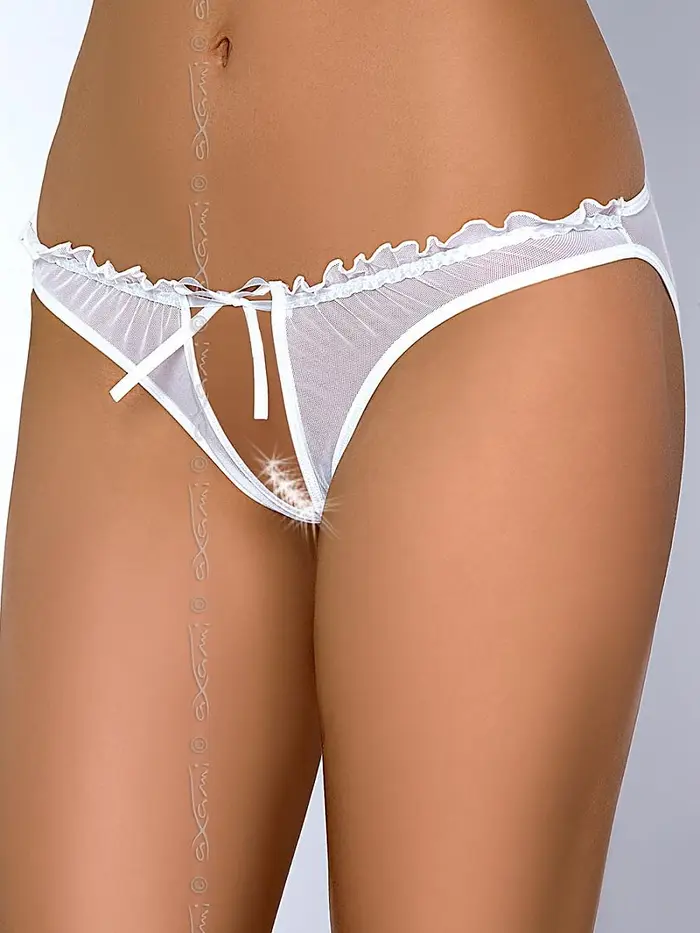 Panties model 51601 Axami