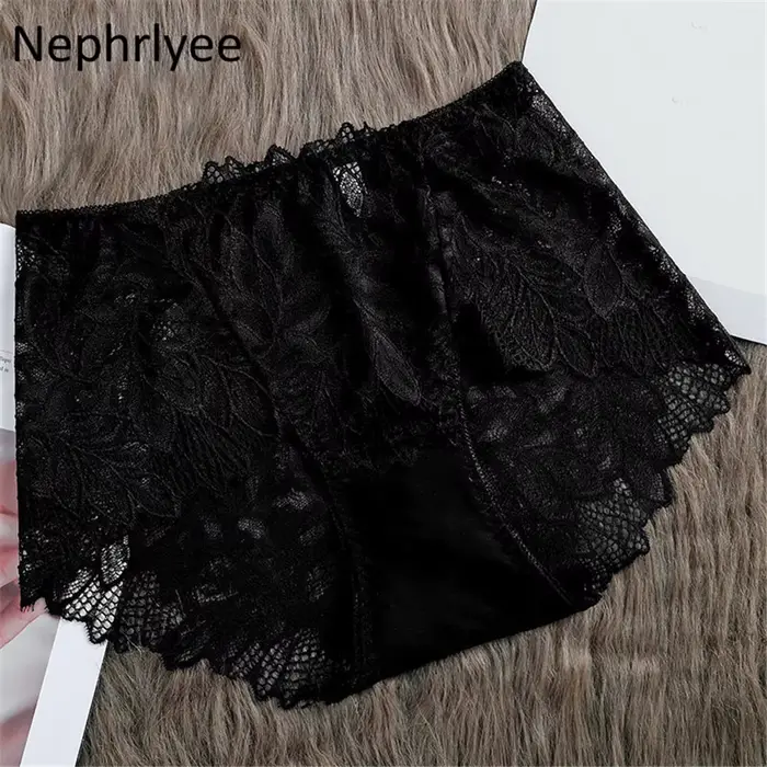 2025 plus récent dentelle culottes femmes 9 couleurs grande taille slips intimes femme sous-vêtement