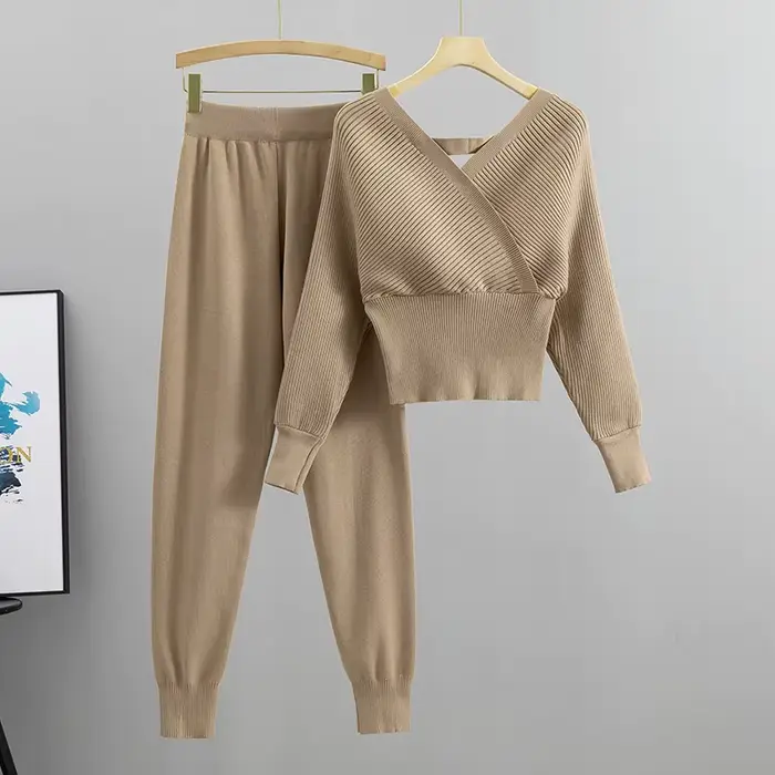 Dvojdielny set pre ženy