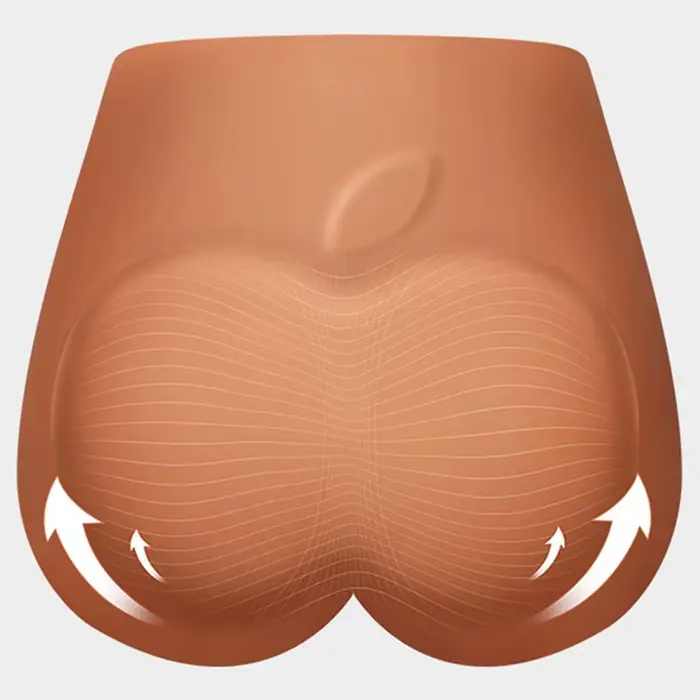 Culotte Femme Qisin Soie Glacée Elégante Confortable Pour Toutes Les Occasions