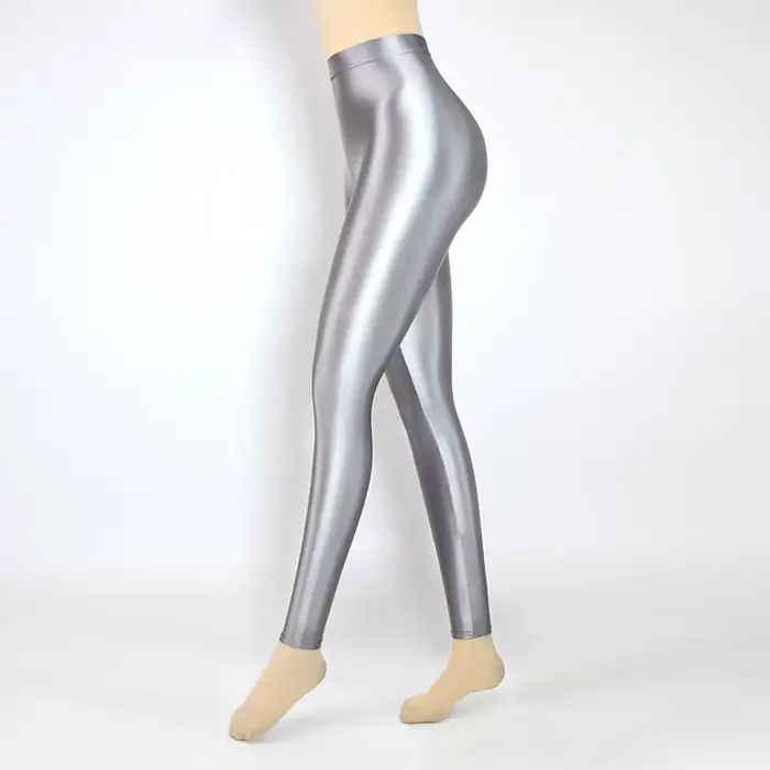 XClocKNyoung lesklé saténové