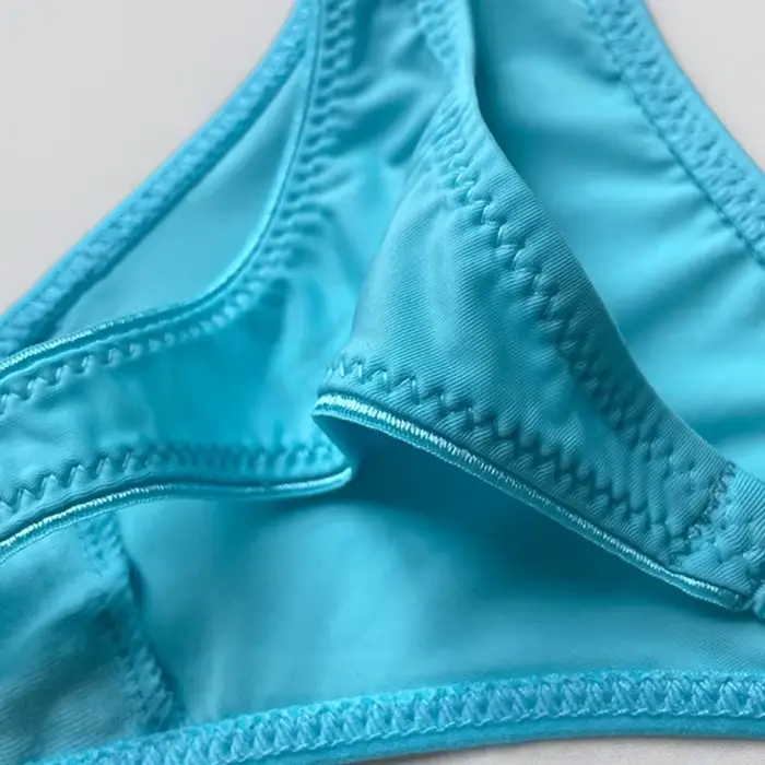 Sexy bielizeň: Tangá a nízke nohavičky pre ženy