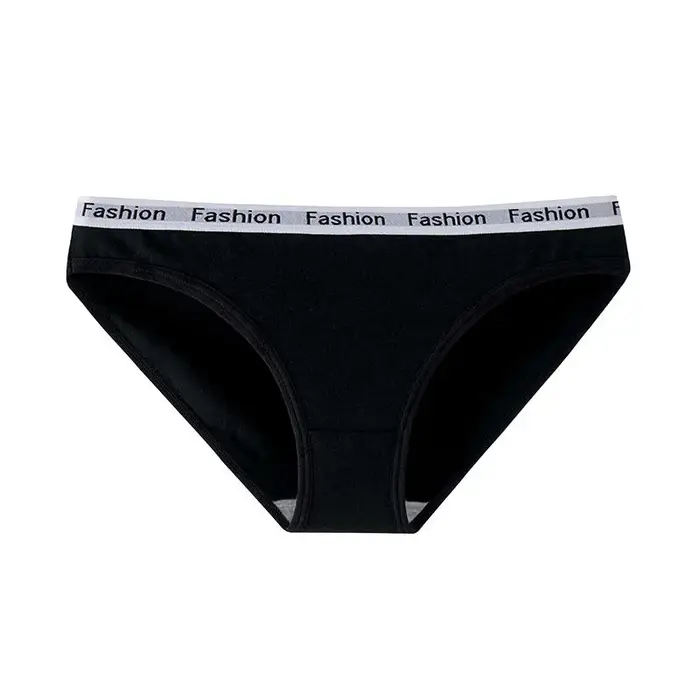 Culottes pour femmes sous-vêtements en coton caleçons pour femmes dames lingerie sexy femme slip cau