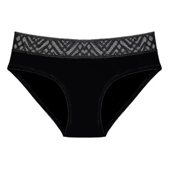 bragas menstruales absorbentes culotte menstruelle Culotte menstruelle pour femmes, sous-vêtements p