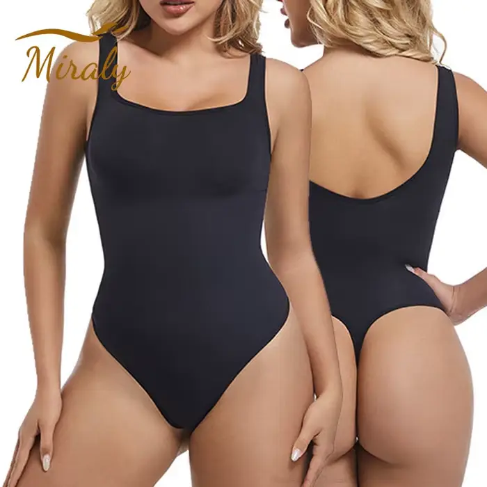 Bezšvové body pre ženy