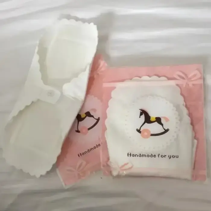 Nepremokavá vložka do nohavičiek