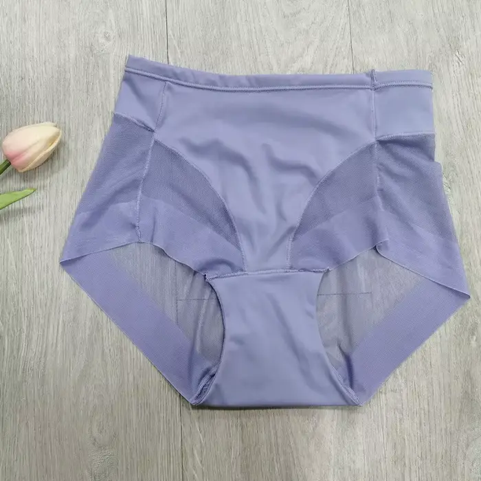 Culottes féminines élastiques sans couture confortables pour femmes pour toutes les occasions élégantes