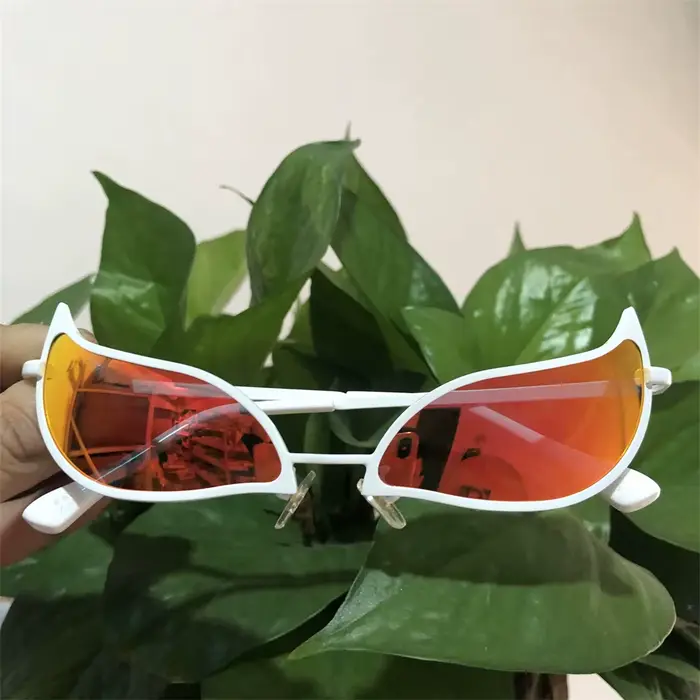 Donquixote PVC slnečné okuliare Doflamingo Cosplay