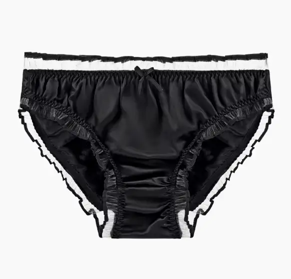 Hodvábne unisex spodné prádlo z morušového hodvábu