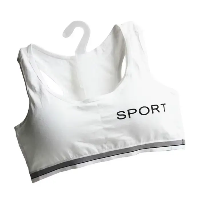 Soutien-gorge Push Up de sport pour femme, sous-vêtement à la mode pour yoga, fitness, jogging, cour