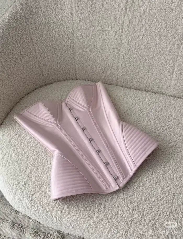 zamat Dámske Bustier s uzlami a čipkou Tailors posilniť hrudník a spresniť veľkosť špeciálne príležitosti Romantický večer Gala darček Výročie Svadba