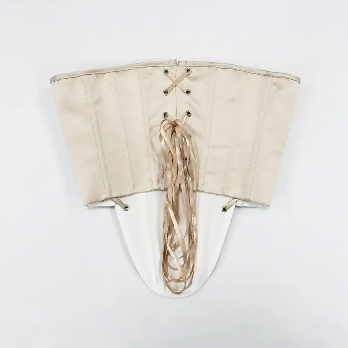 Bustier Renaissance Vintage ShapeMaster Femme Style Tous Les Jours Polyesters Elasthanne Occasions Spéciales