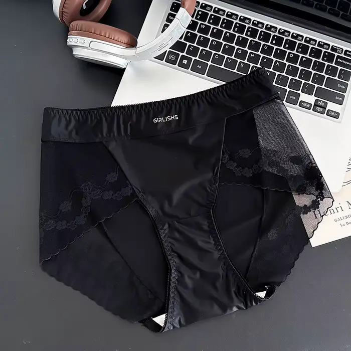 Sexys lingerie haute qualité lencería muy chaud satin ropa intérieur de mujer grande taille sous-vêt