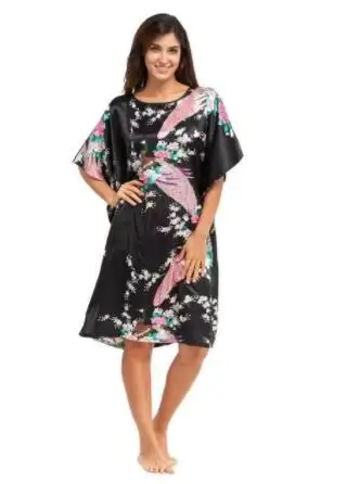 Robe de nuit pyjama sexy pour femmes, vêtements de nuit pour femmes, peignoir, chemise de nuit, ling