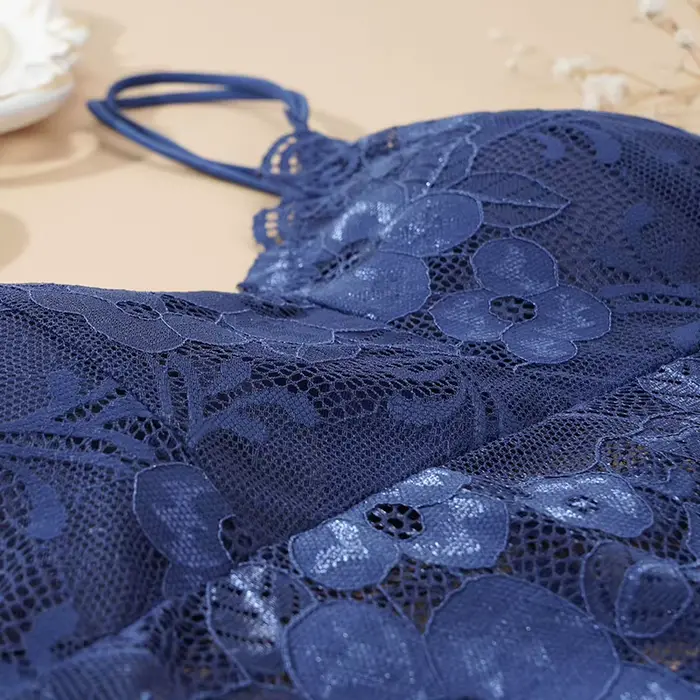 Soutien-gorge bralette en dentelle pour femmes, sous-vêtements féminins, nouvelle collection, offre spéciale