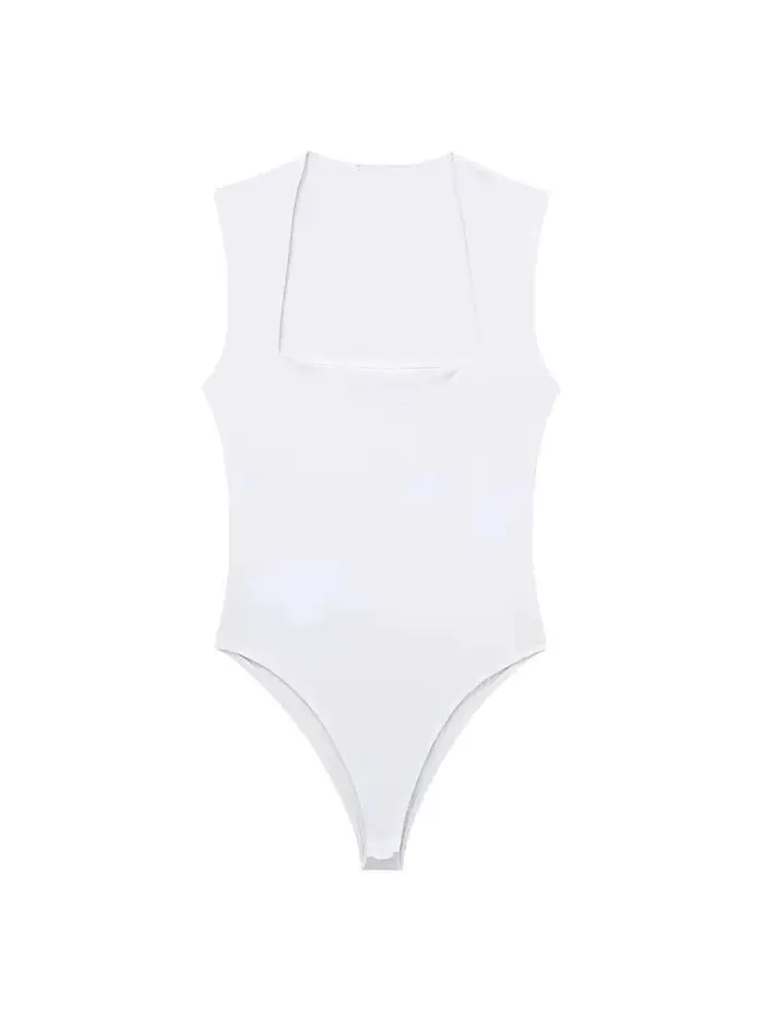 Dámske slim body, sexy štýl