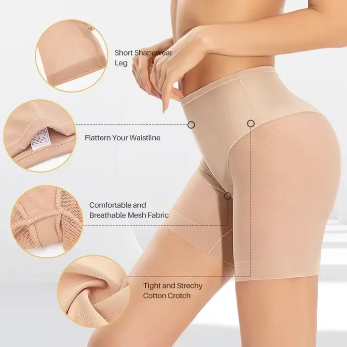 TUNIPants - Vysoké slim nohavičky pre ženy