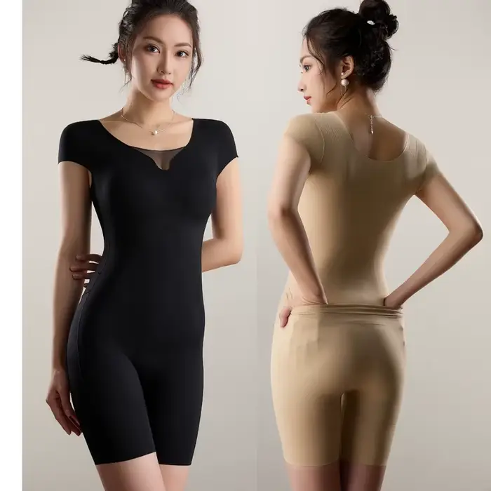 Strihujúci body pre ženy s vysokým pásom