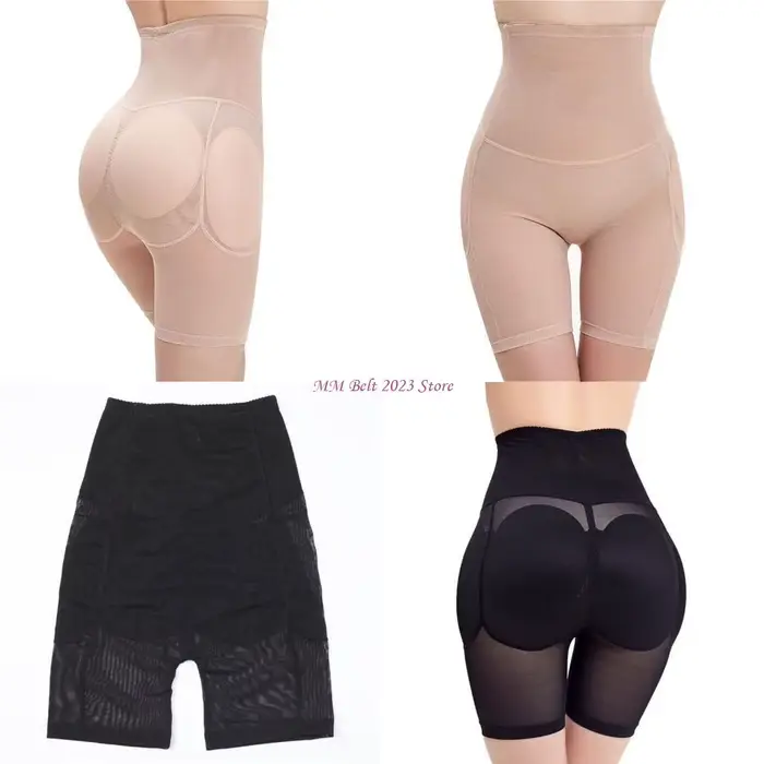 49ME – dámske nohavičky, spodná bielizeň s podložkami, hip enhancer, oblečenie pre