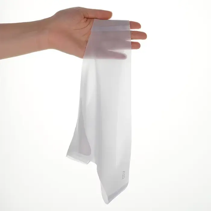 Priehľadné nohavičky pre ženy