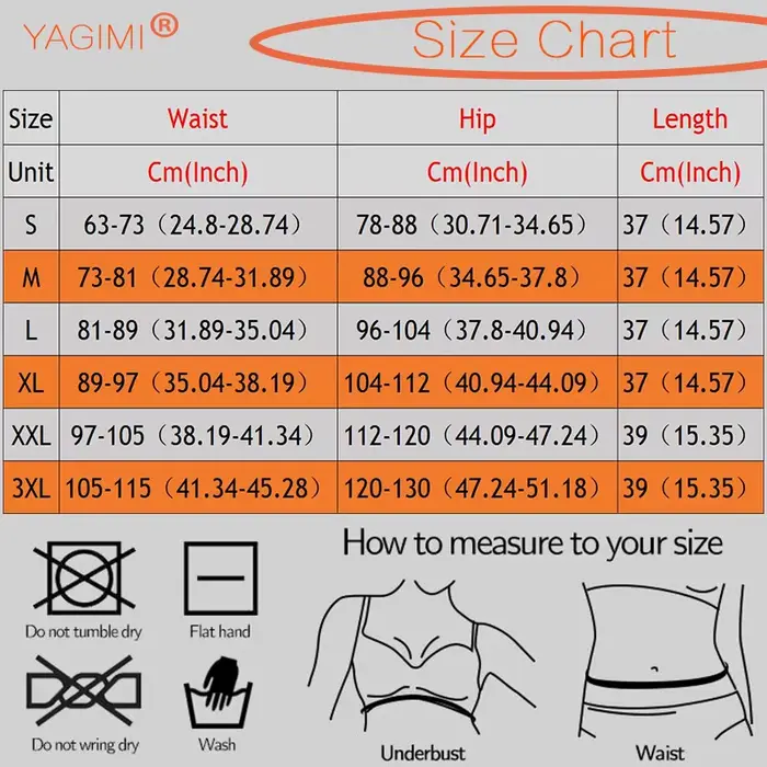 Shorts de contrôle YAGIMI en élasthanne et polyester pour femmes, formateurs de taille, réducteurs de hanches, shorts de maintien pour occasions spéciales