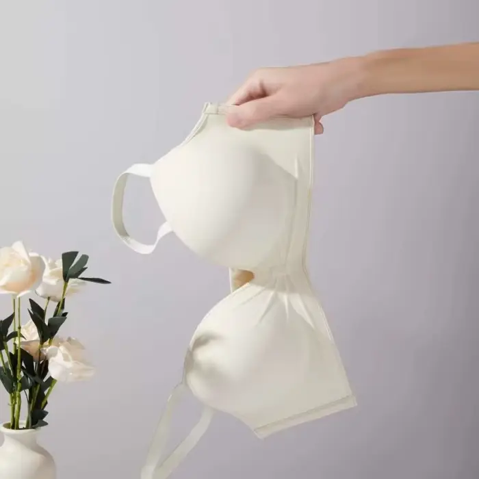 Extrémna push-up podprsenka s 10 cm zdvihom pre AA/A košíčky
