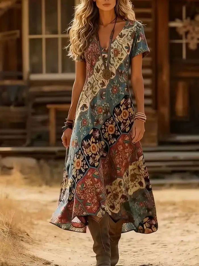 Dámske šaty veľkej veľkosti