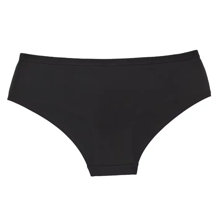 Nezbedné dievča dámske bavlnené spodné prádlo pery Sexy Lingerie pre ženy roztomilé