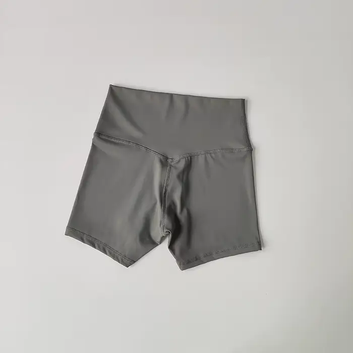 Short de Yoga d'été pour femmes, taille haute, short de Sport, collants Push-Up, butin, pantalons co