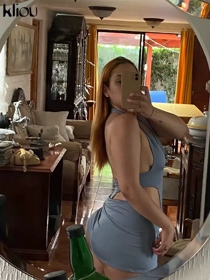 Kliou - Dvojdielny sexy set pre ženy